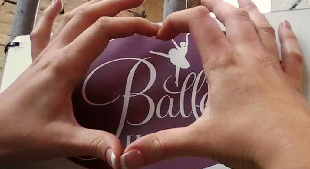 Ballet Hostel Kiev
